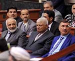 نامزدان وزارت دفاع و ریاست امنیت ملی به پارلمان معرفی شدند